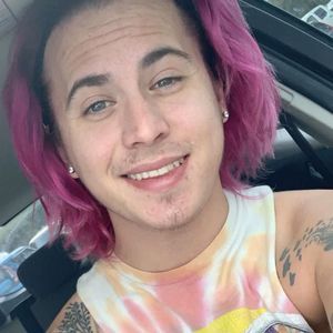 Meet your Posher, Randy